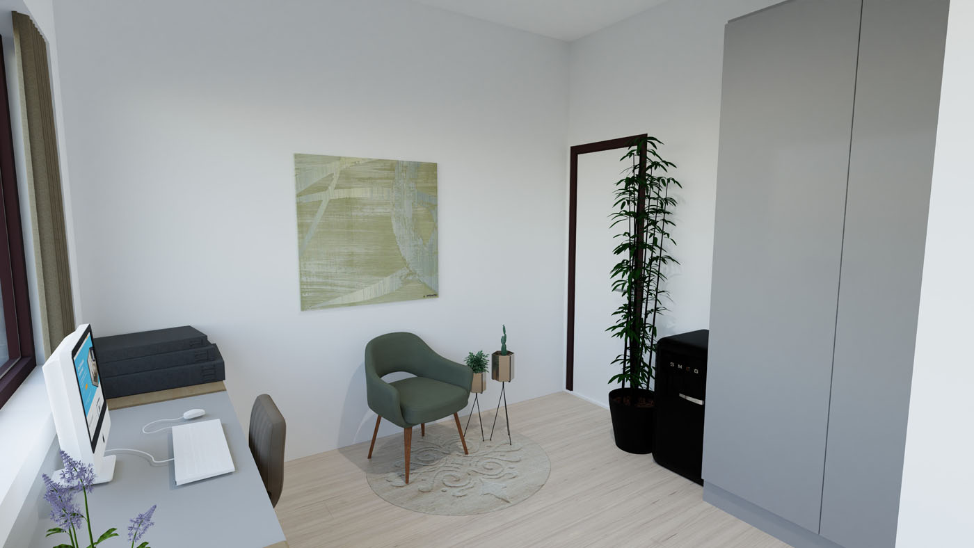 Kamer 3