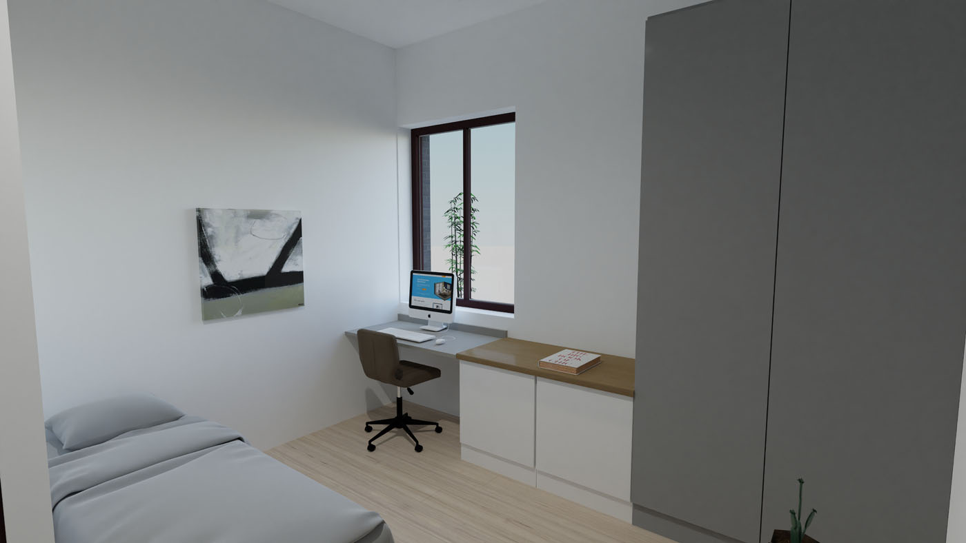 Kamer 4