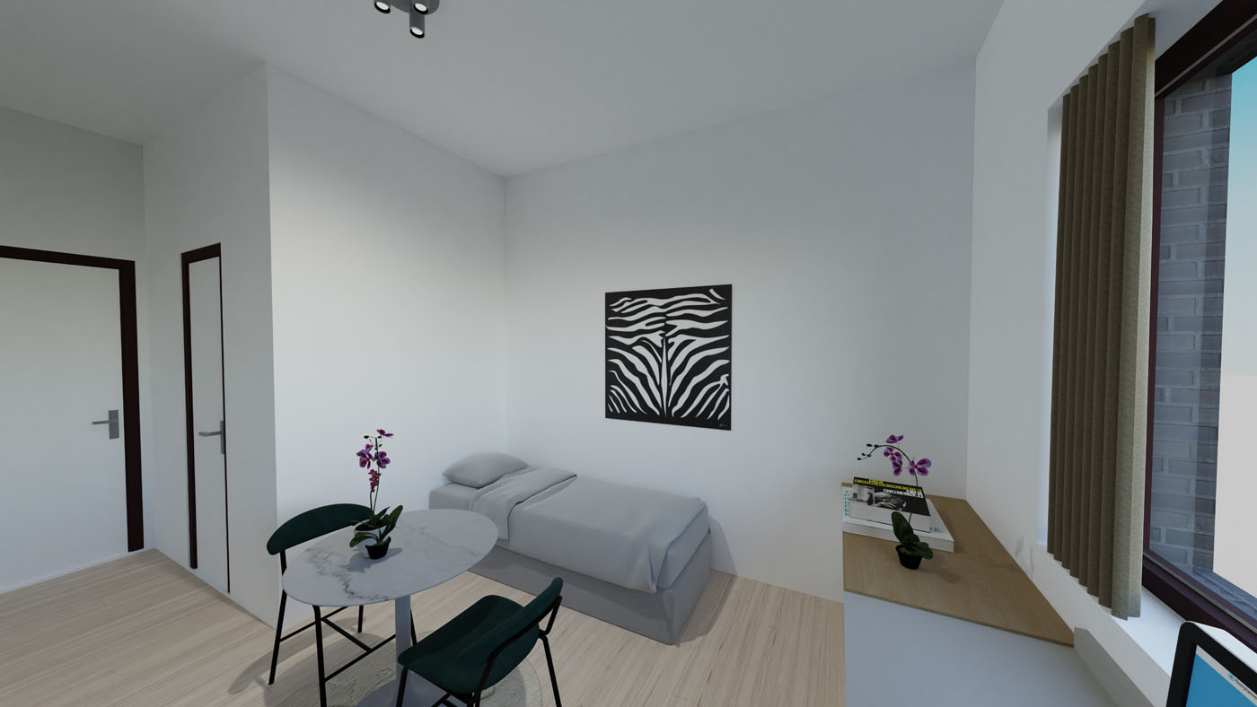 Kamer 6