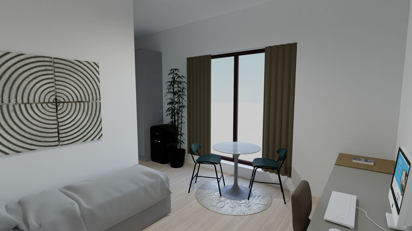 Kamer 8