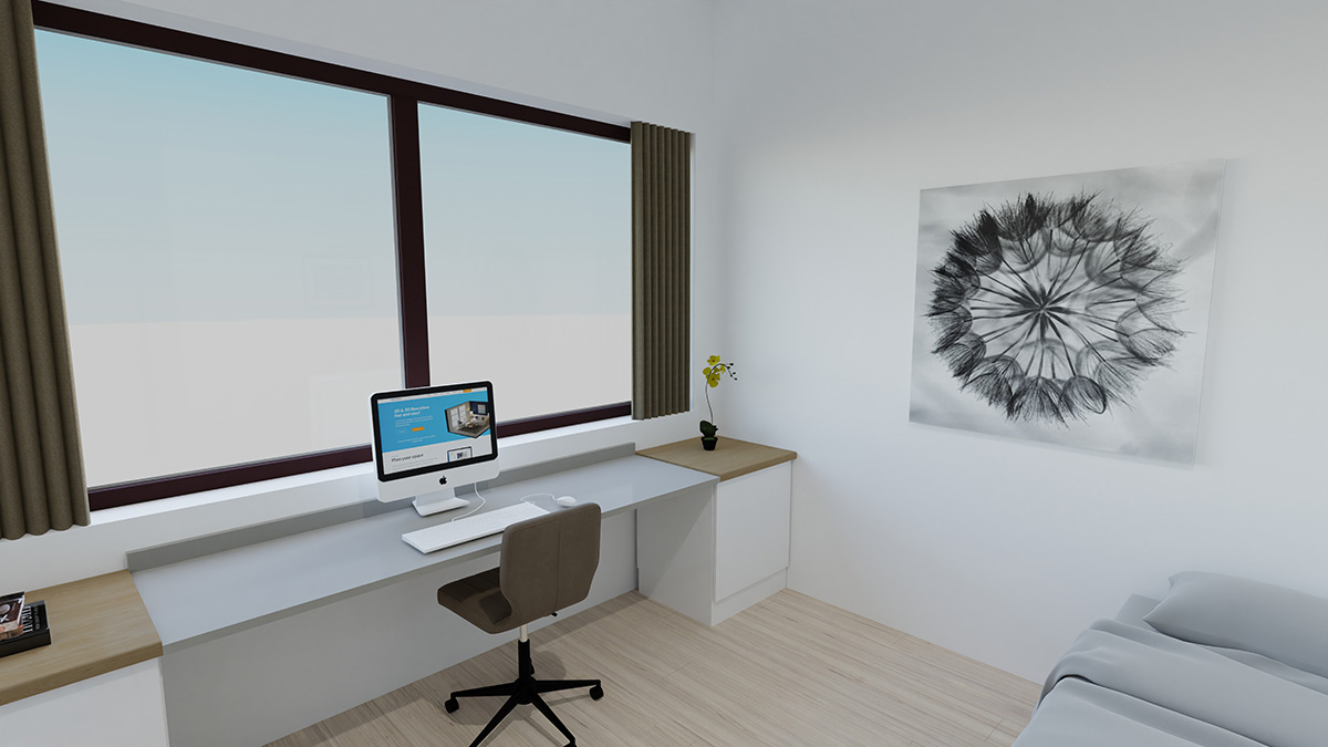 Kamer 1